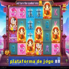 plataforma de jogo 88